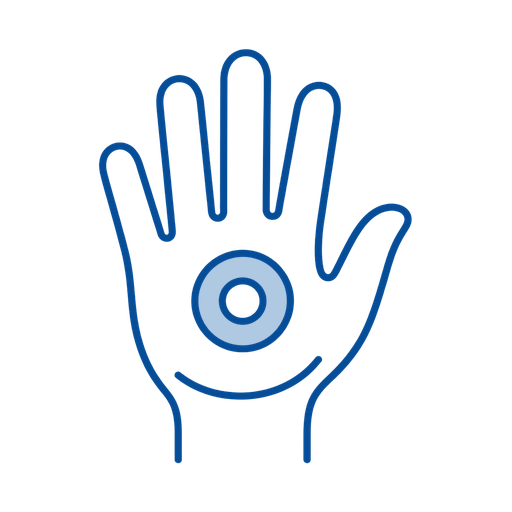 Ergotherapie & Hand